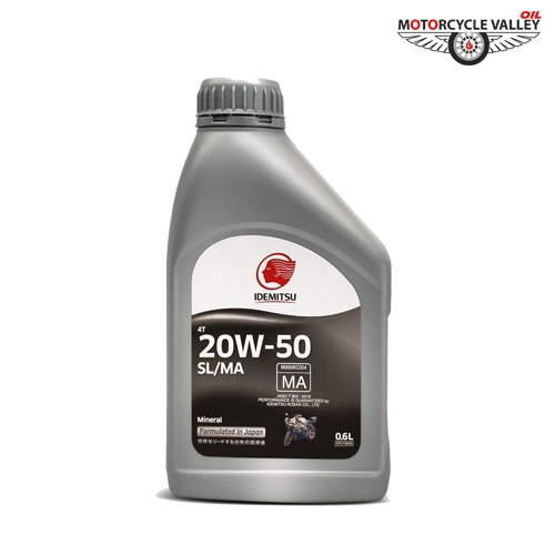 Idemitsu 20W50  Engine oil